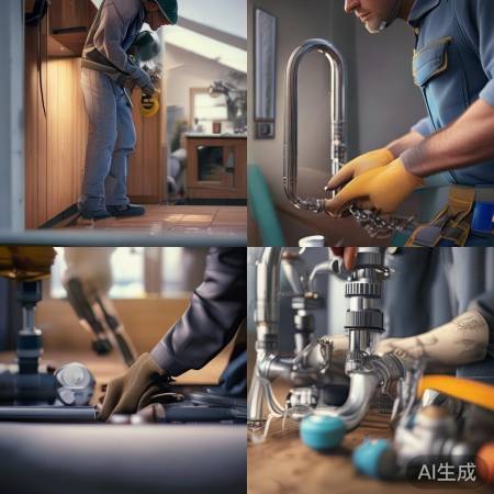 热水器回水管安装指南