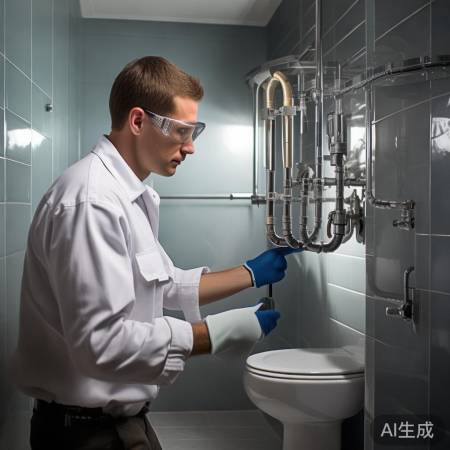 检查回水管，避免漏水