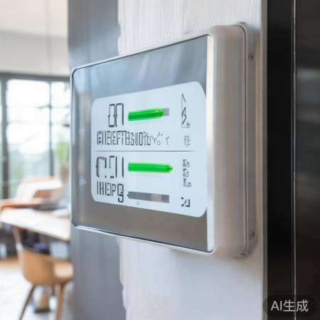 空调选能效比,节能更划算。