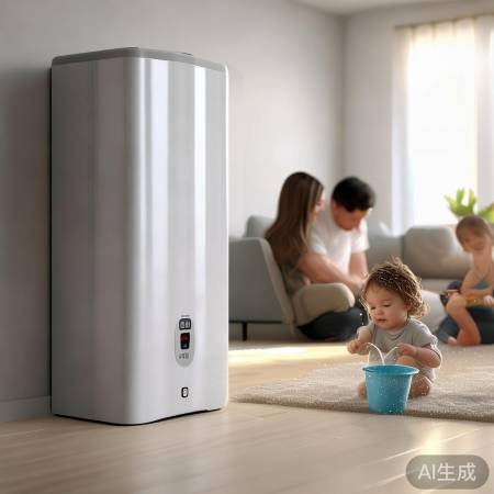 16L热水器足够,错峰使用防冻