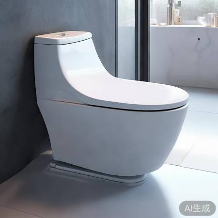 无水箱智能马桶创新亮眼