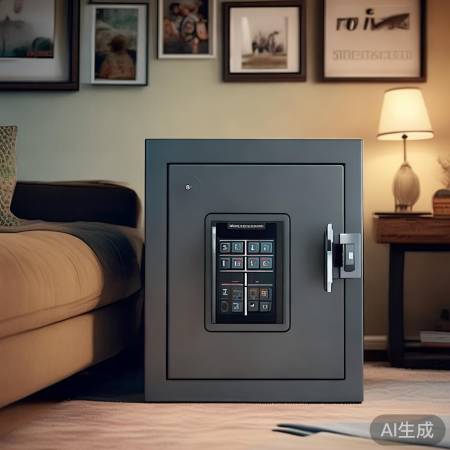 保险柜答疑，沙发见！