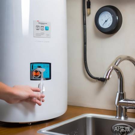 热水器水量不足调整方法