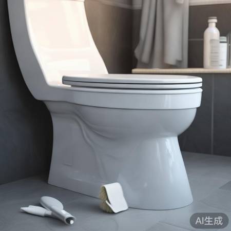 确保马桶卫生三法