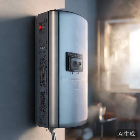 壁挂炉“大脑”故障，闹脾气