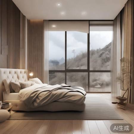 变频空调，静音节能