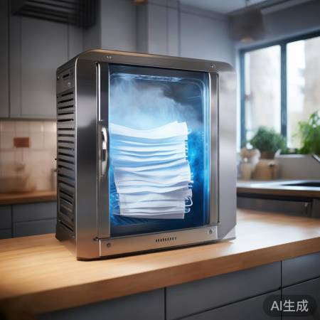 家用消毒柜消毒口罩教程