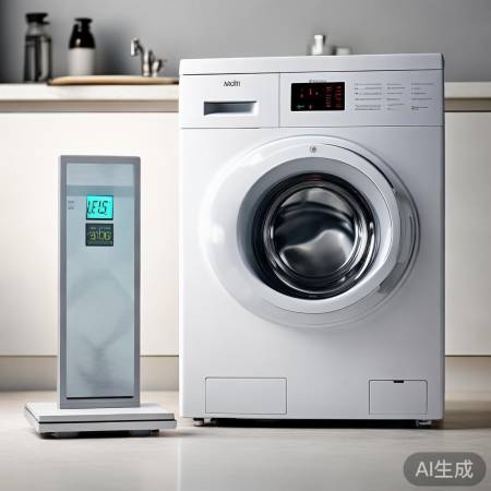 洗衣机重量有讲究