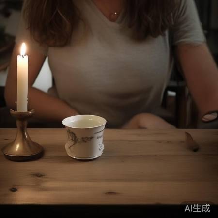 品茶生活，慢慢品味