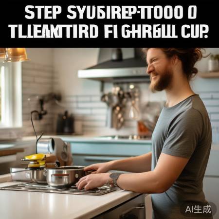 “油烟机油杯取出方法详解”