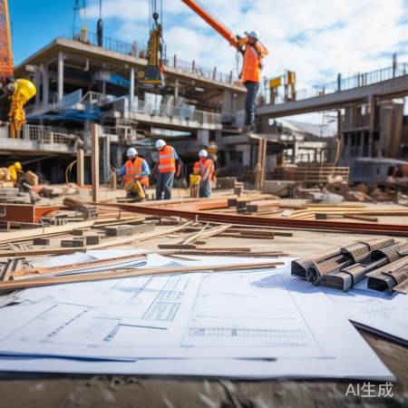 施工规范，确保质量