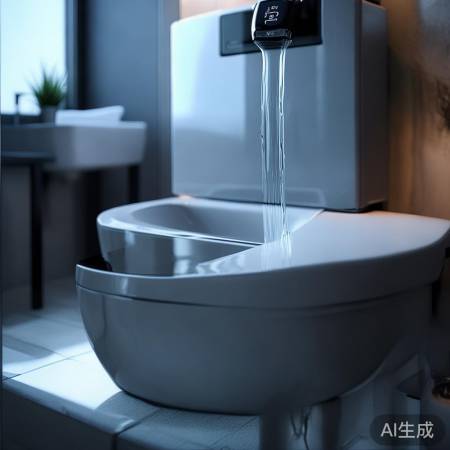 “智能马桶恒温技巧分享”