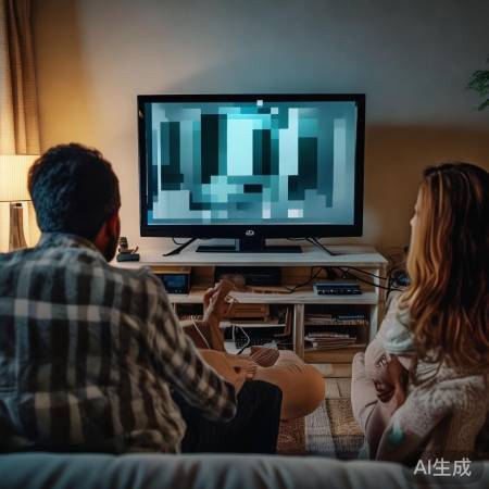 电视信号中断，小技巧恢复