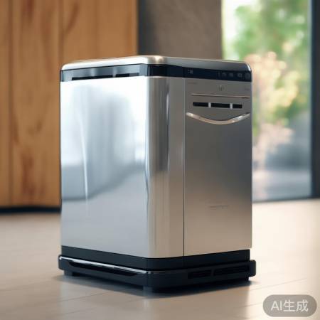 万和热水器,简约时尚