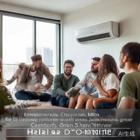 揭秘海尔空调电压