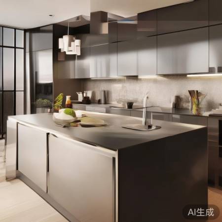 燃气灶安全牢记心