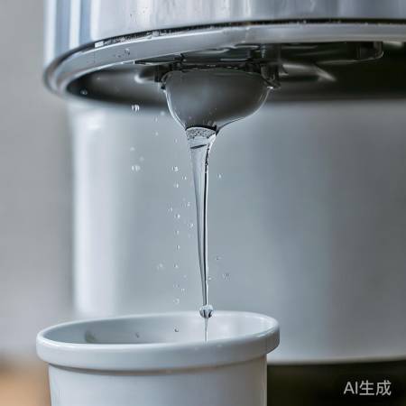 燃气热水器废水,影响生活品质