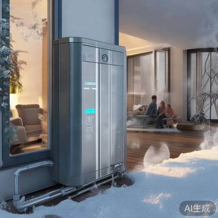 节能高效，省电温控