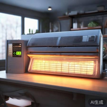 空调制热耗电多因素影响