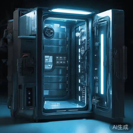 特工保险柜，破解门道多