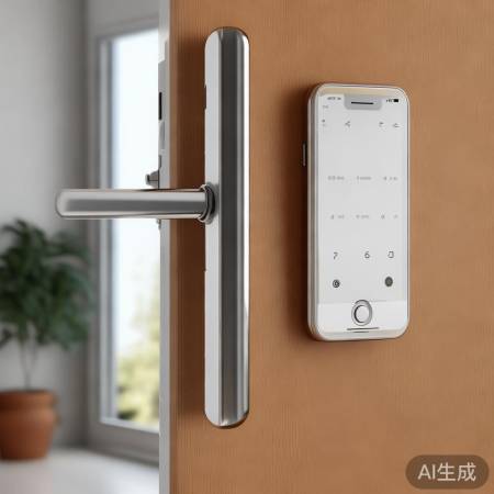 钉钉锁解除两法：APP与按键