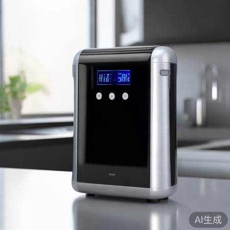 多功能消毒机，美观又省心