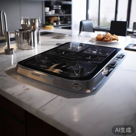 集成灶功能丰富，满足多样需求