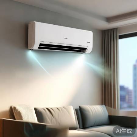 单机空调，随心所欲，节能需注意
