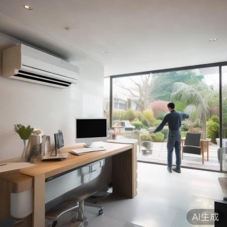 选品牌，保品质，空调更耐用