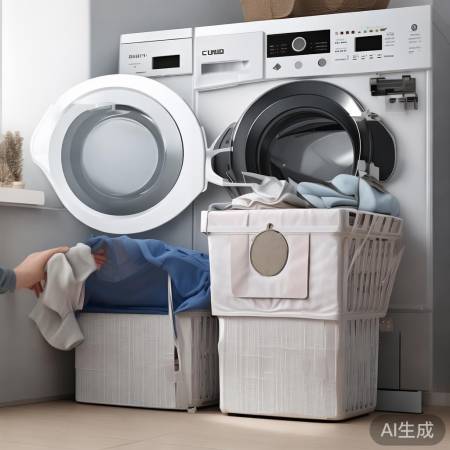 衣物材质定转速