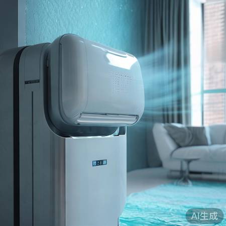 空调舒适，智能温控