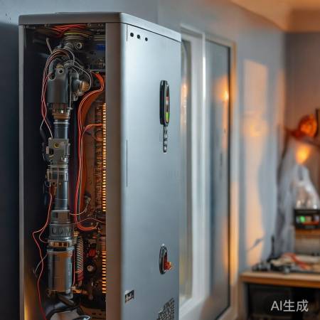 壁挂炉点火线圈故障排查