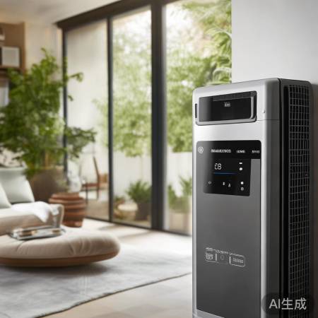 LG空调温控器：舒适环保新选择