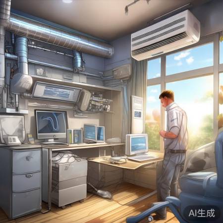 空调不设回风，原因揭秘