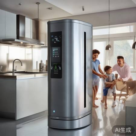 万和热水器，技术领先，服务至上