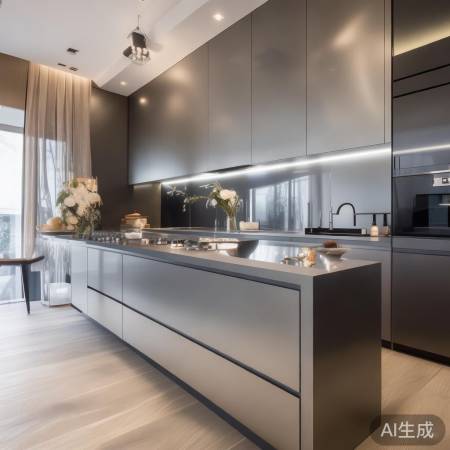 海尔P5热水器节能恒温