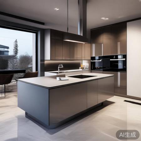 海尔P5热水器60升，大容量节