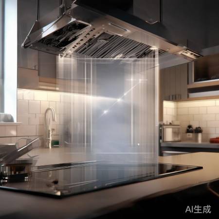 抽油烟机振动原因分析