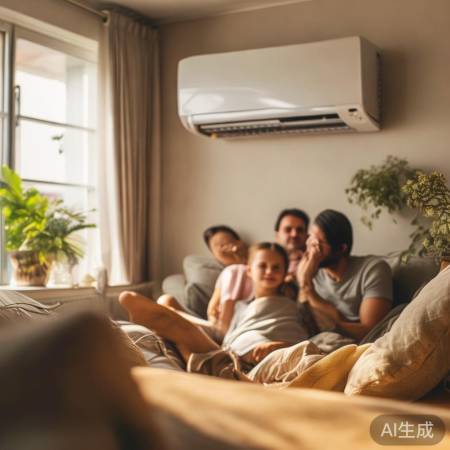 空调使用小技巧