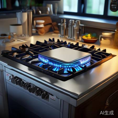 燃气灶选安全防泄漏