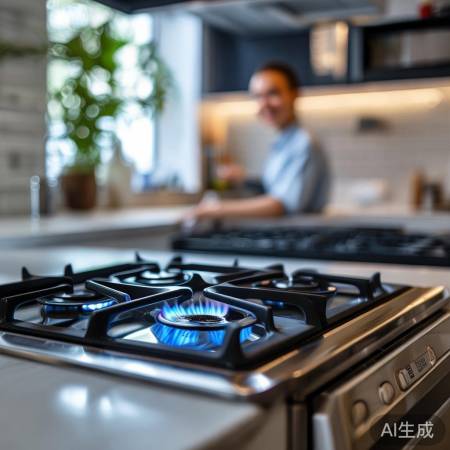 燃气灶选售后佳品牌