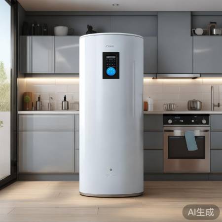 智能热水器，科技生活好帮手