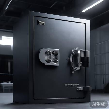 爱普生高品质保险柜