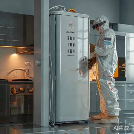 九阳热水器断电安全须知