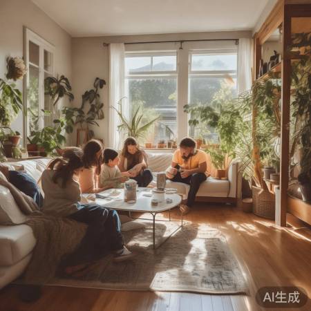 每日家居分享，周末再见！