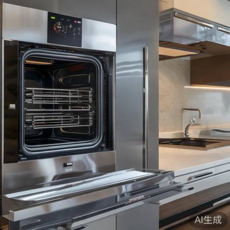 大品牌集成灶门，品质有保障