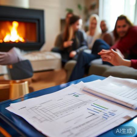 轻松聊新空气能采暖标准