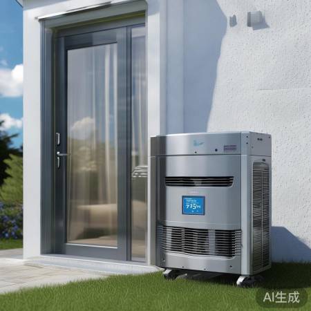 “新标准提高空气能采暖效率”