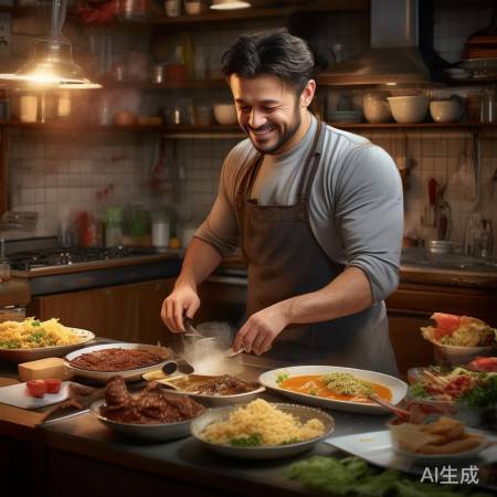 郑容和私房菜，温馨晚餐