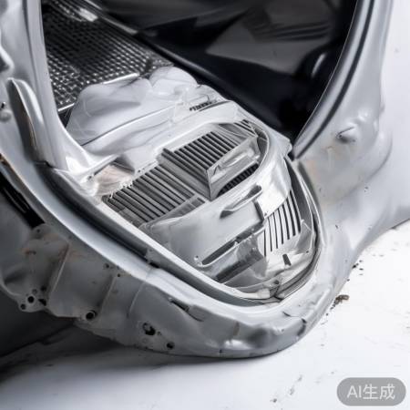 揭秘洗衣机滤网价格